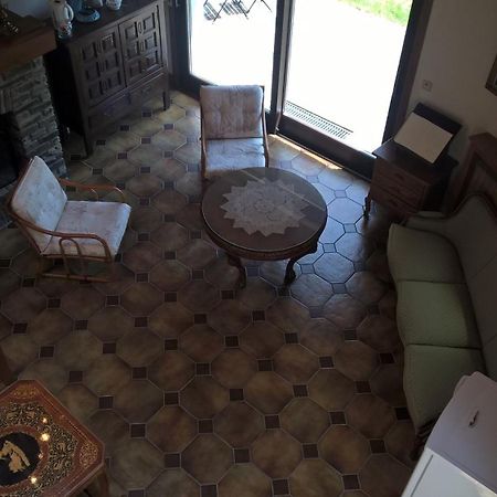 B&B Le Nid Doux Vresse-sur-Semois Eksteriør billede