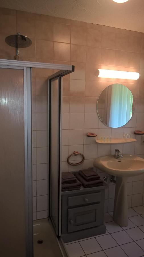 B&B Le Nid Doux Vresse-sur-Semois Eksteriør billede