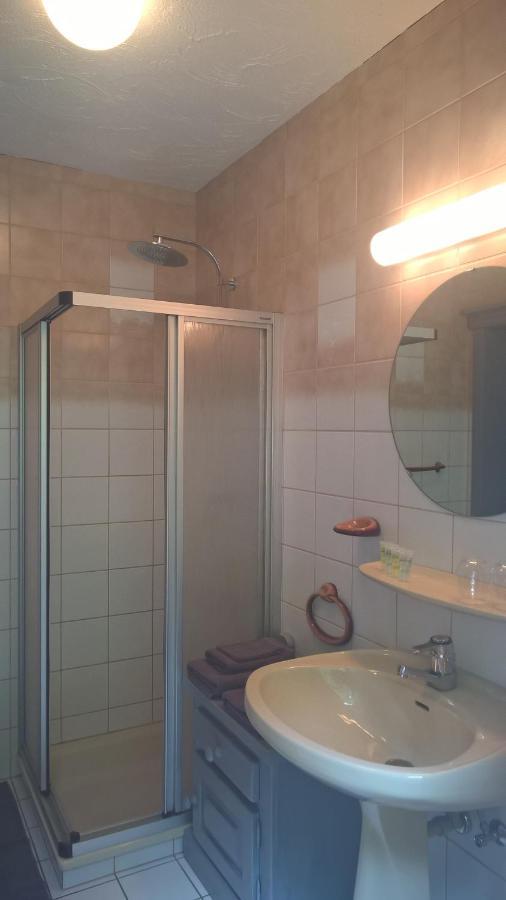 B&B Le Nid Doux Vresse-sur-Semois Eksteriør billede