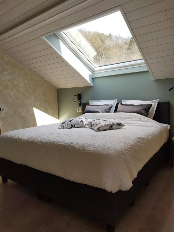 B&B Le Nid Doux Vresse-sur-Semois Eksteriør billede